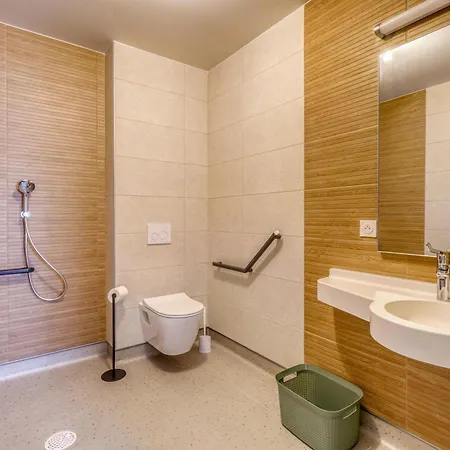 Climatise Hemerac - Centre Appartement *