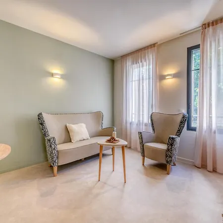 Appartamento Climatisé Hémérac-arcachon Centre