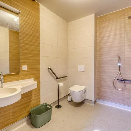 Climatise Hemerac - Centre Appartement